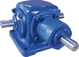 Bevel Gear Reducer Series