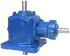 Bevel Gear Reducer Series