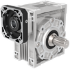 Low Backlash Worm Reducers